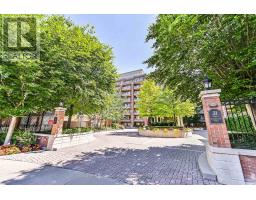225 - 21 BURKEBROOK PLACE, Toronto, Ontario