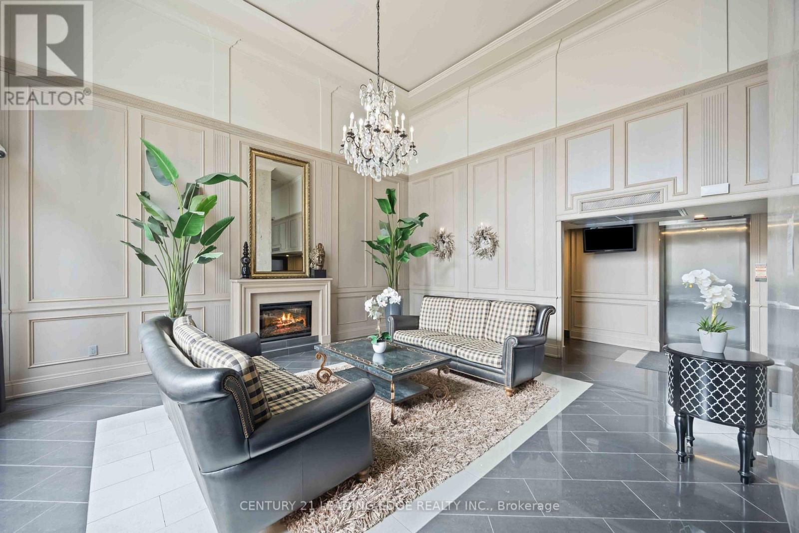 1201 - 20 PRINCE AURTHUR AVENUE, Toronto, Ontario