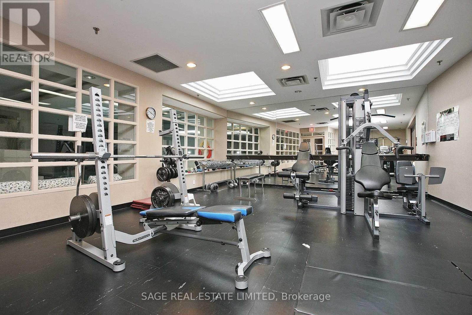 705 - 7 Broadway Avenue, Toronto (Mount Pleasant West), Ontario  M4P 3C5 - Photo 22 - C12887010