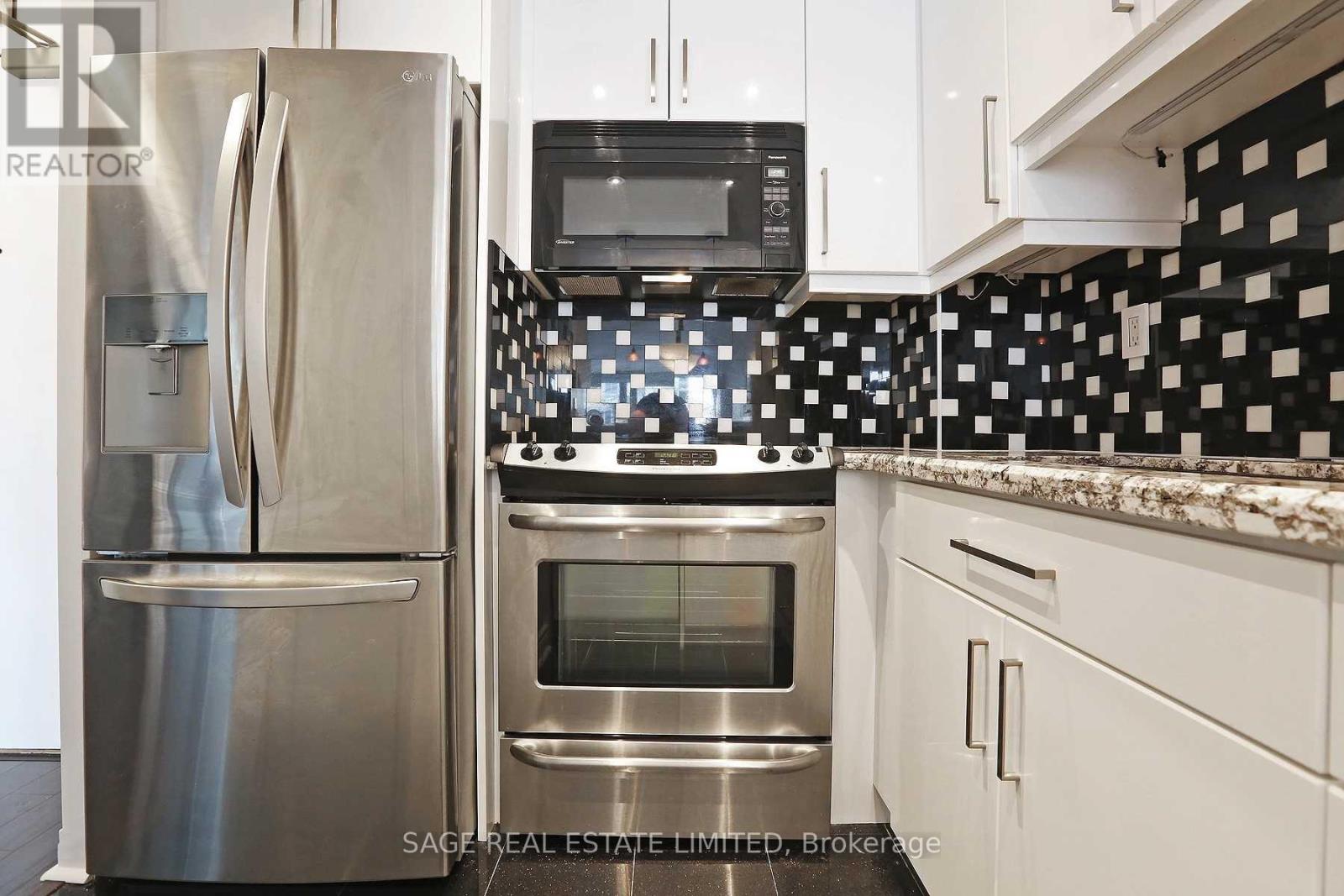 705 - 7 Broadway Avenue, Toronto (Mount Pleasant West), Ontario  M4P 3C5 - Photo 6 - C12887010