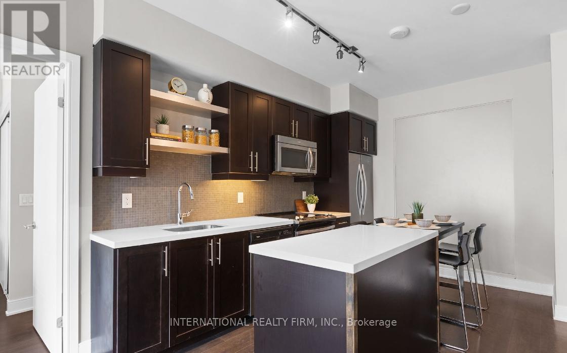 Lph35 - 525 Adelaide Street W, Toronto, Ontario  M5V 1T6 - Photo 3 - C12887022