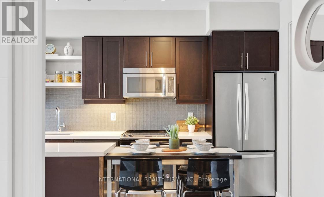 Lph35 - 525 Adelaide Street W, Toronto, Ontario  M5V 1T6 - Photo 4 - C12887022