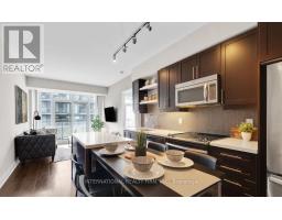 LPH35 - 525 ADELAIDE STREET W, Toronto, Ontario