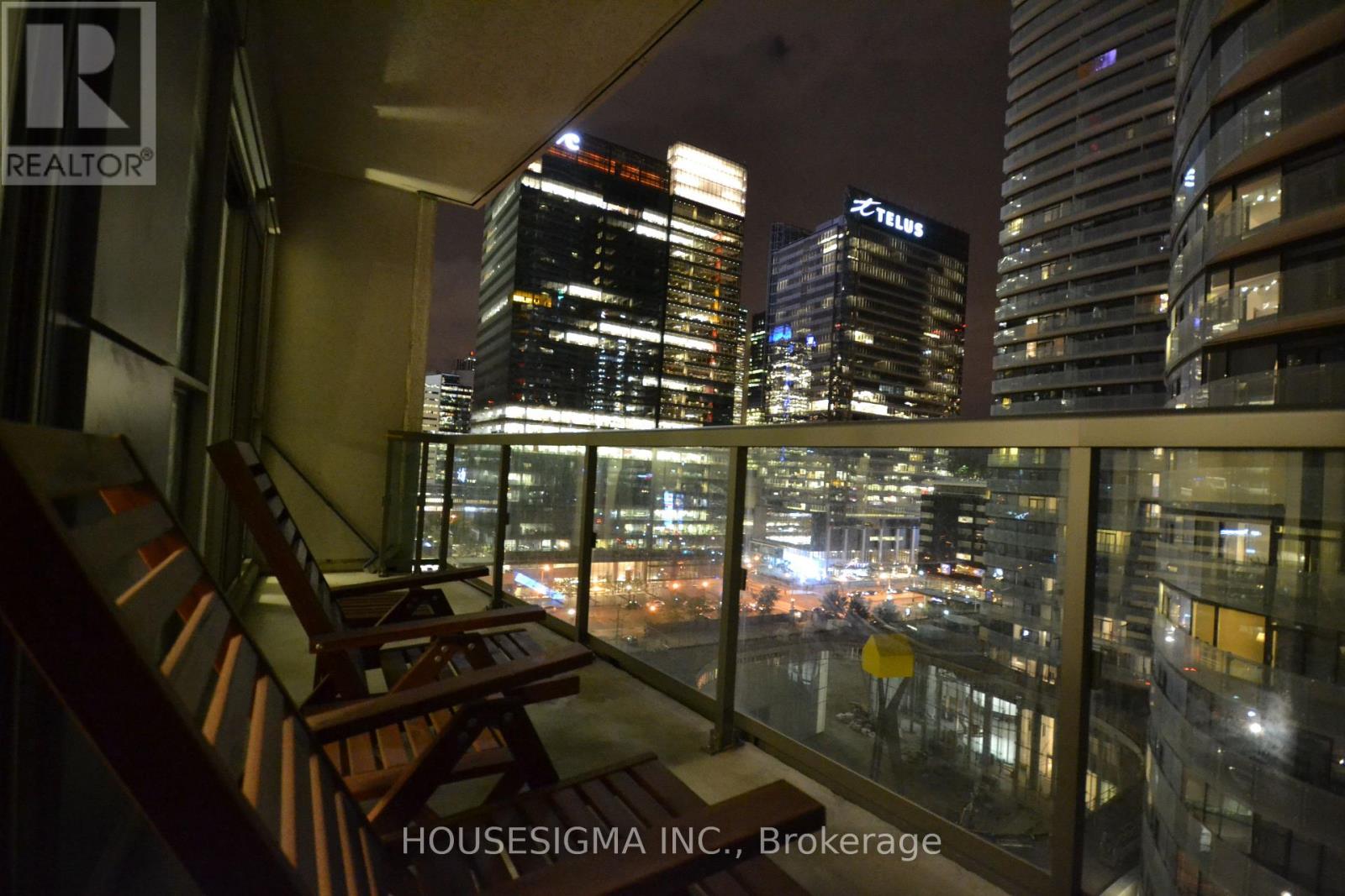 1507 - 19 Grand Trunk Crescent, Toronto, Ontario  M5J 3A4 - Photo 13 - C12887032