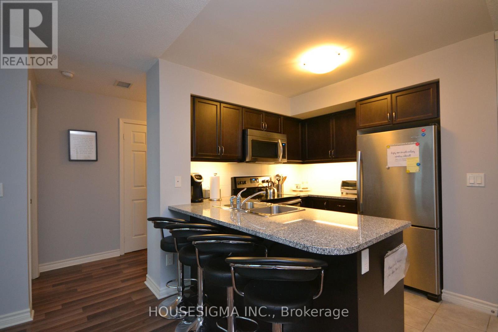 1507 - 19 Grand Trunk Crescent, Toronto, Ontario  M5J 3A4 - Photo 5 - C12887032