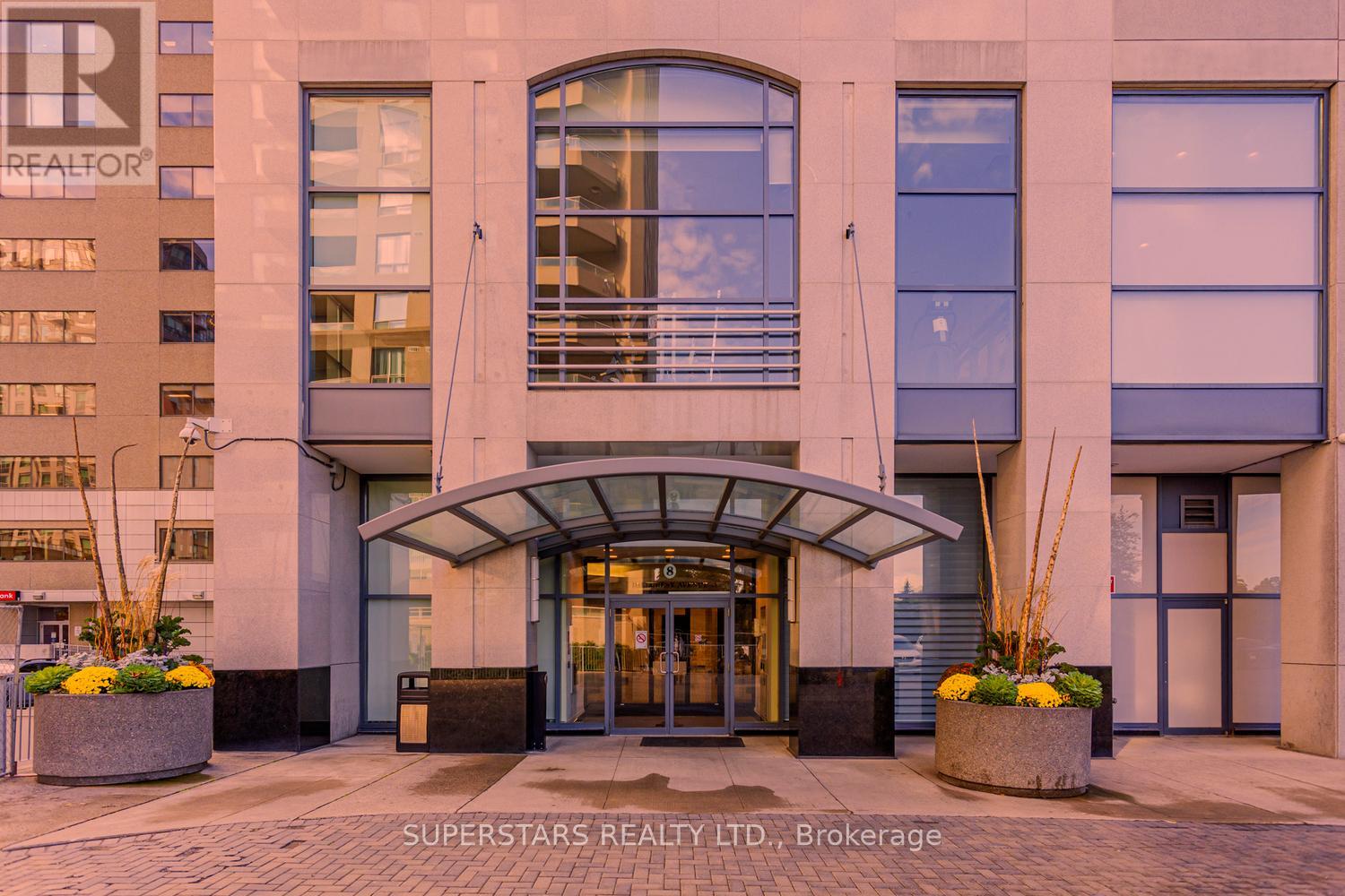 1509 - 8 Hillcrest Avenue, Toronto, Ontario  M2N 6Y6 - Photo 2 - C12887044