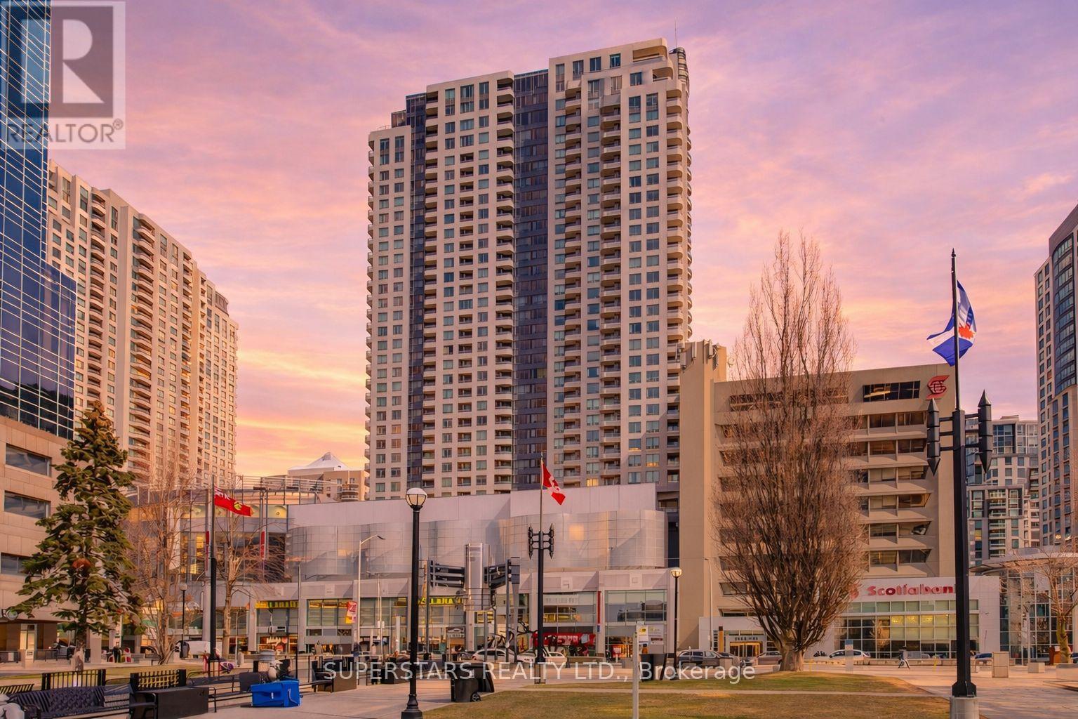 1509 - 8 Hillcrest Avenue, Toronto, Ontario  M2N 6Y6 - Photo 28 - C12887044