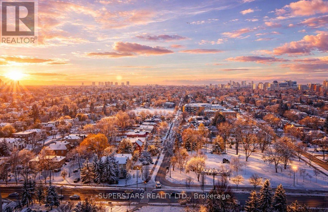 1509 - 8 Hillcrest Avenue, Toronto, Ontario  M2N 6Y6 - Photo 3 - C12887044