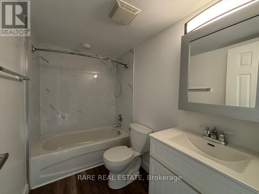 1 - 253 Augusta Avenue, Toronto, Ontario  M5T 2L8 - Photo 12 - C12887066