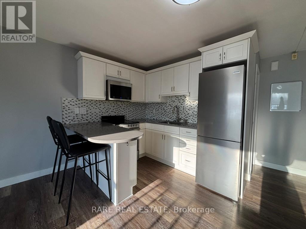 1 - 253 Augusta Avenue, Toronto, Ontario  M5T 2L8 - Photo 2 - C12887066