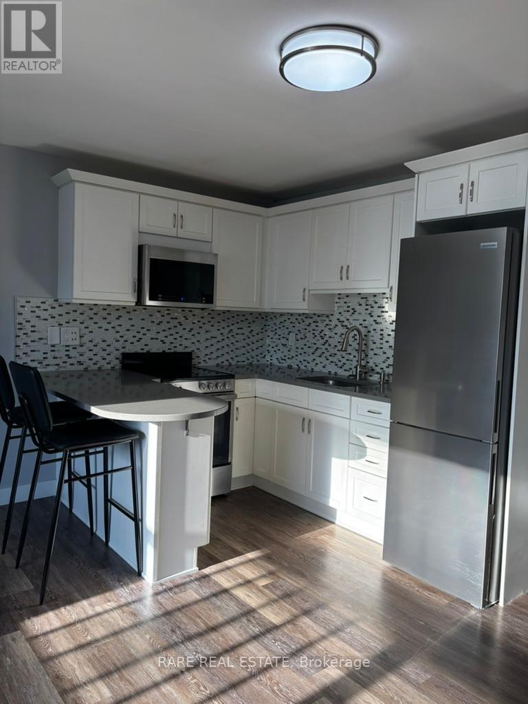 1 - 253 Augusta Avenue, Toronto, Ontario  M5T 2L8 - Photo 3 - C12887066