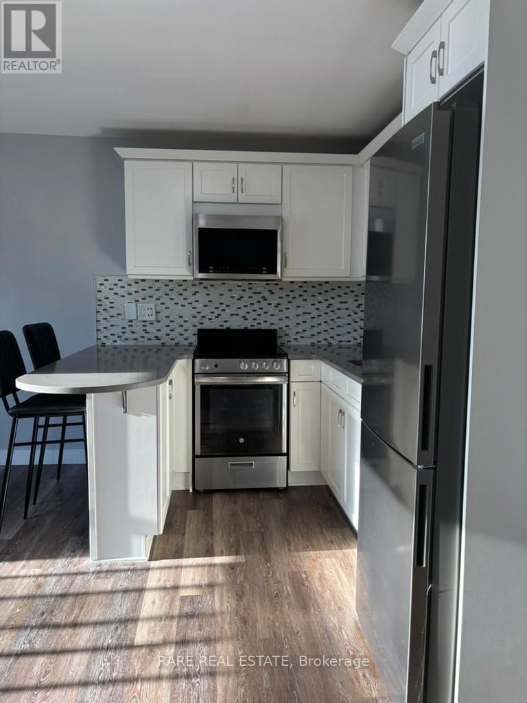 1 - 253 Augusta Avenue, Toronto, Ontario  M5T 2L8 - Photo 4 - C12887066