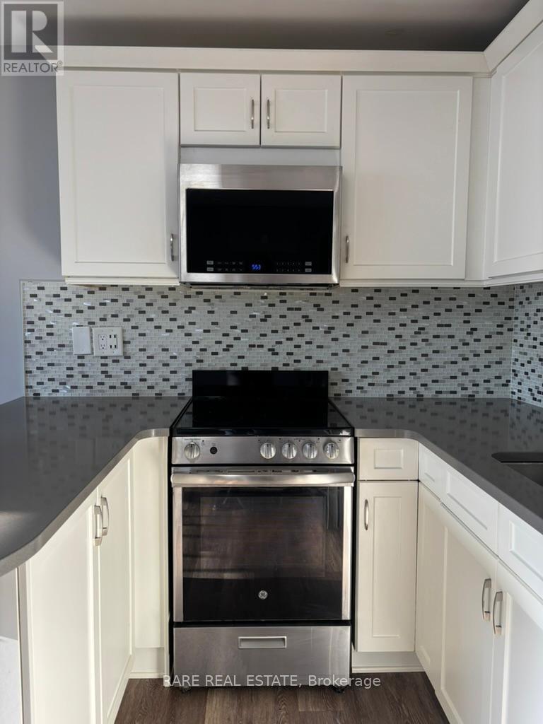 1 - 253 Augusta Avenue, Toronto, Ontario  M5T 2L8 - Photo 6 - C12887066