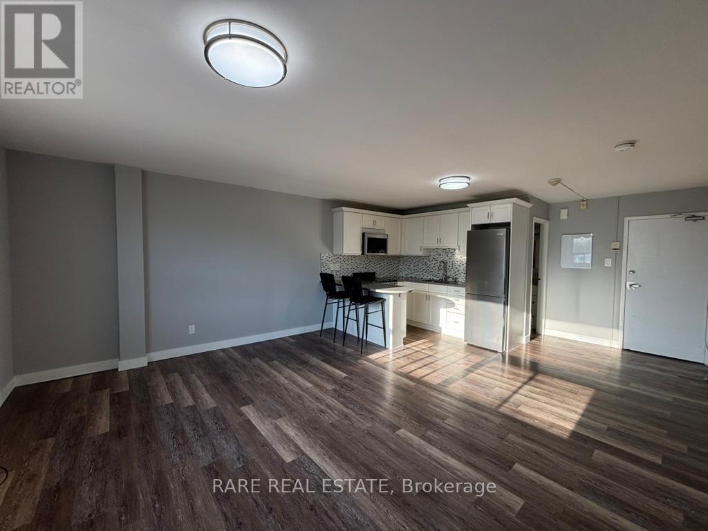 1 - 253 Augusta Avenue, Toronto, Ontario  M5T 2L8 - Photo 7 - C12887066