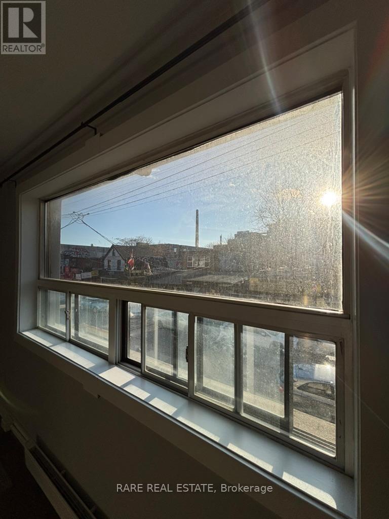 1 - 253 Augusta Avenue, Toronto, Ontario  M5T 2L8 - Photo 9 - C12887066