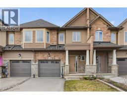 63 DENNIS Drive, Smithville, Ontario