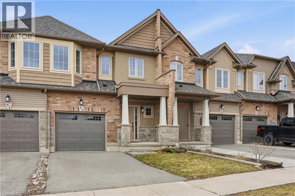 63 Dennis Drive, Smithville, Ontario  L0R 2A0 - Photo 2 - 40801912