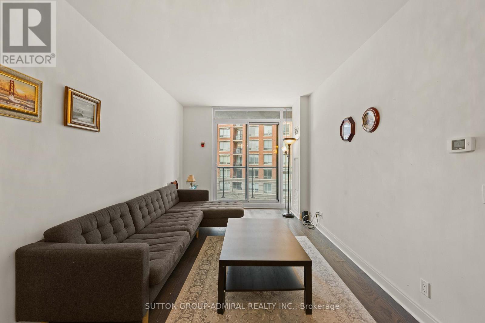 516 - 825 Church Street, Toronto (Rosedale-Moore Park), Ontario  M4W 3Z4 - Photo 12 - C12887096