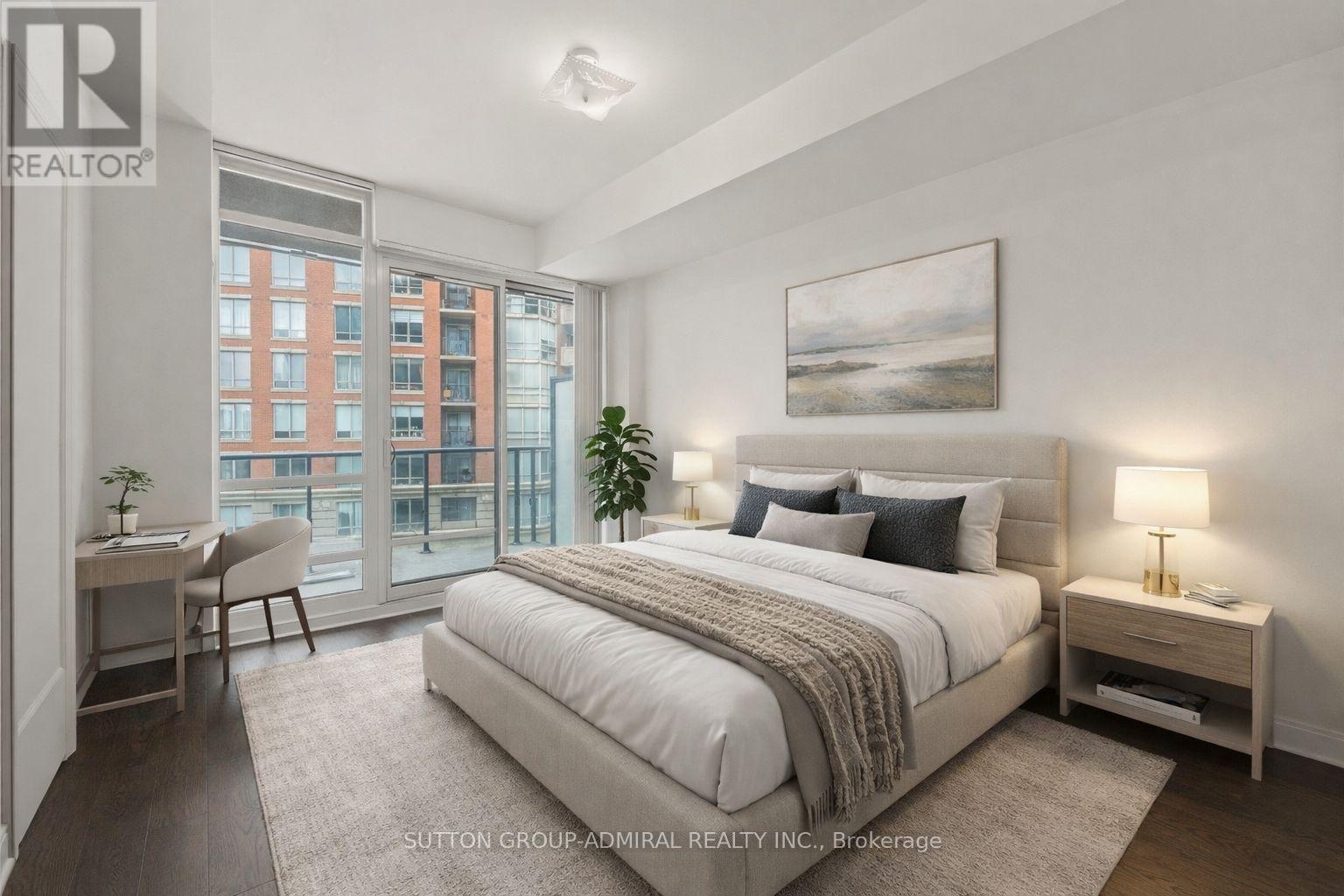 516 - 825 Church Street, Toronto (Rosedale-Moore Park), Ontario  M4W 3Z4 - Photo 20 - C12887096