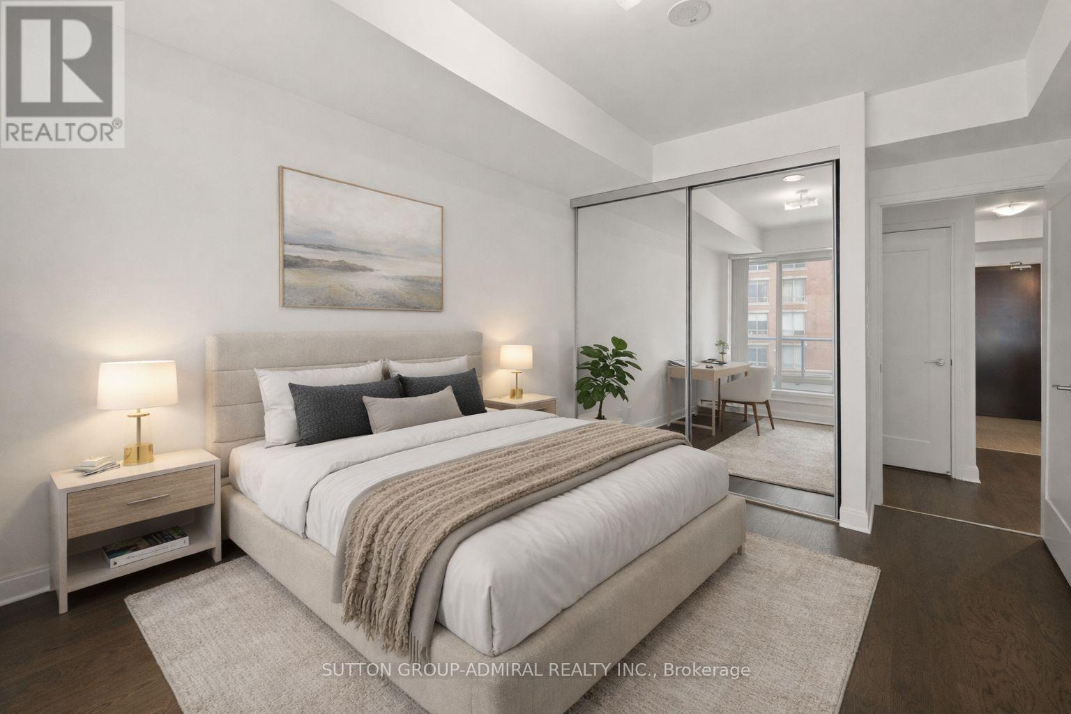 516 - 825 Church Street, Toronto (Rosedale-Moore Park), Ontario  M4W 3Z4 - Photo 21 - C12887096