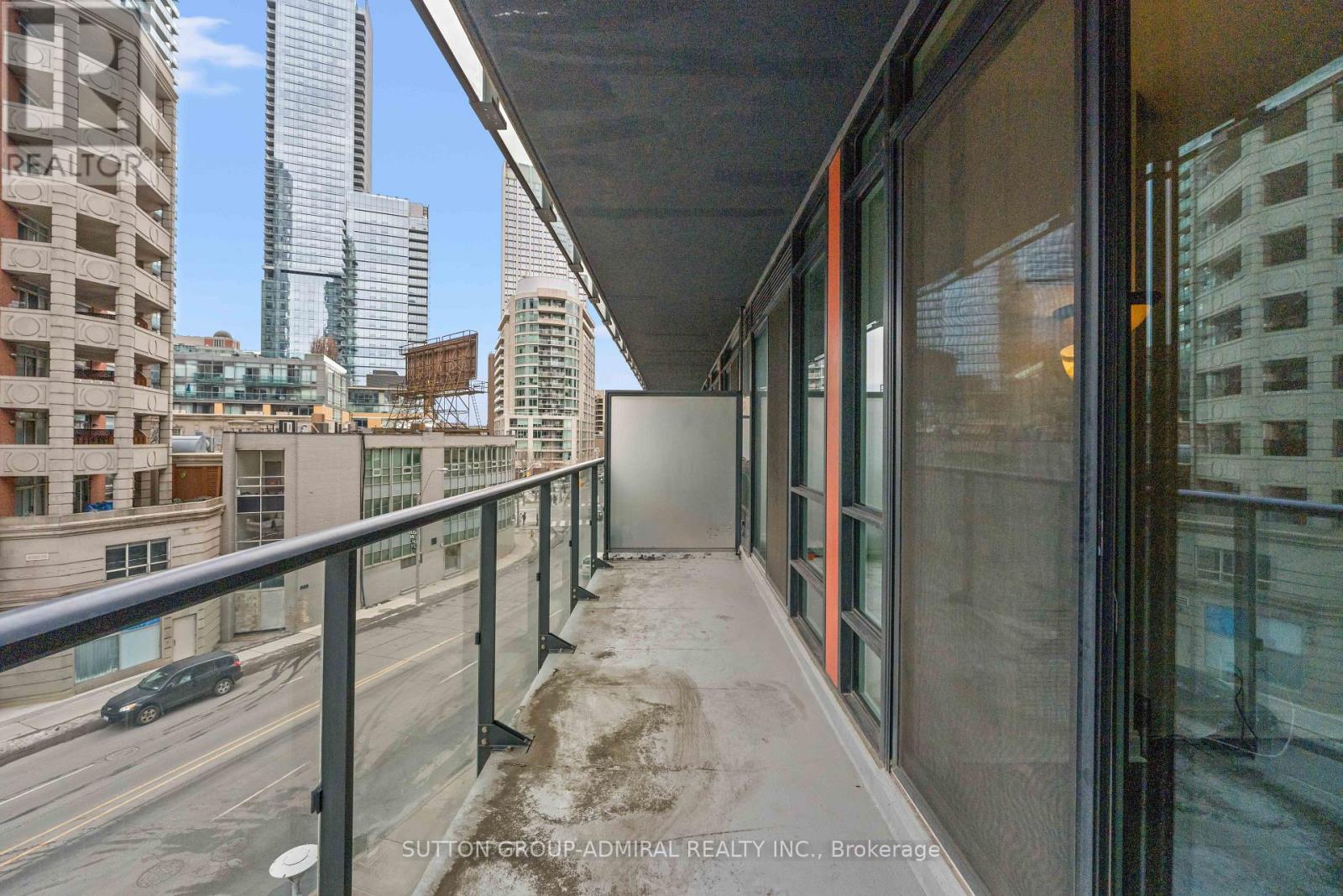 516 - 825 Church Street, Toronto (Rosedale-Moore Park), Ontario  M4W 3Z4 - Photo 27 - C12887096