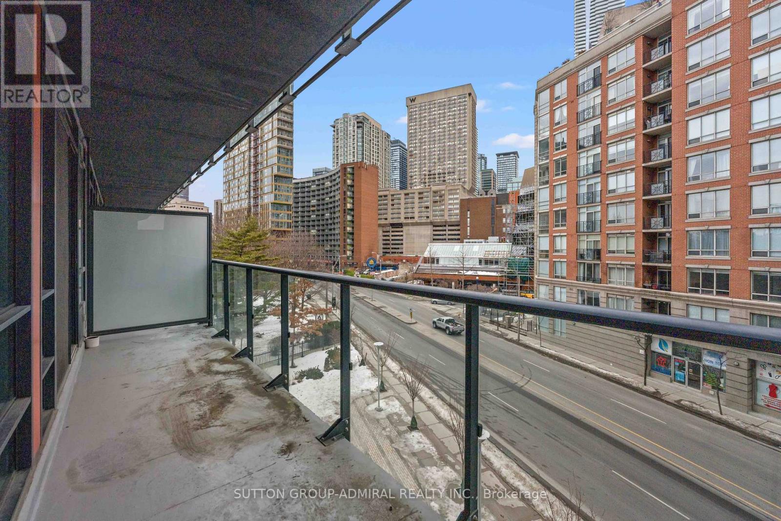 516 - 825 Church Street, Toronto (Rosedale-Moore Park), Ontario  M4W 3Z4 - Photo 28 - C12887096