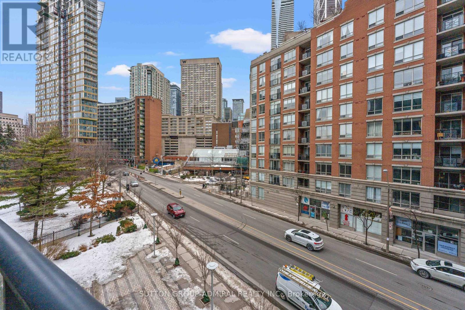 516 - 825 Church Street, Toronto (Rosedale-Moore Park), Ontario  M4W 3Z4 - Photo 30 - C12887096