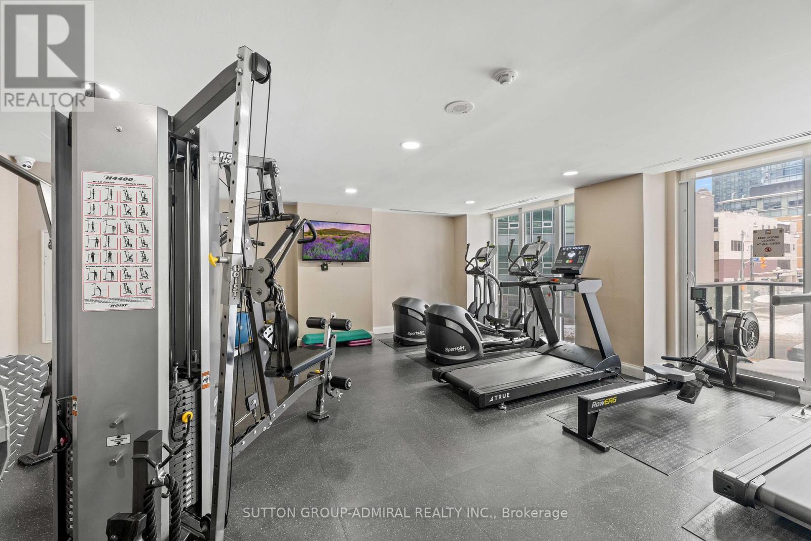 516 - 825 Church Street, Toronto (Rosedale-Moore Park), Ontario  M4W 3Z4 - Photo 35 - C12887096