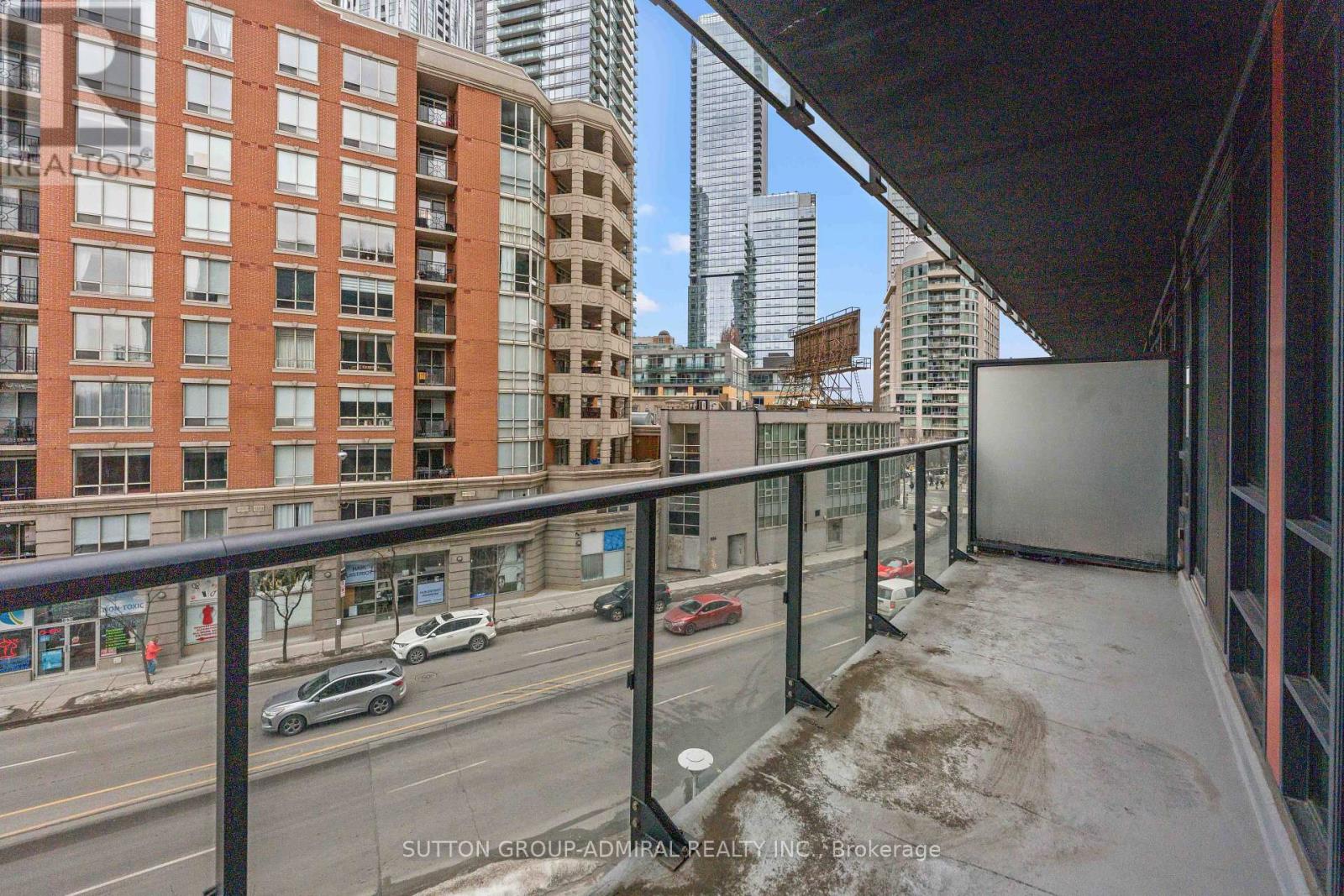 516 - 825 Church Street, Toronto (Rosedale-Moore Park), Ontario  M4W 3Z4 - Photo 43 - C12887096