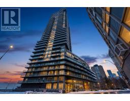 516 - 825 CHURCH STREET, Toronto, Ontario