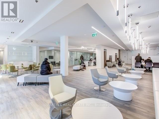 4802 - 181 Dundas Street E, Toronto, Ontario  M5A 0N5 - Photo 21 - C12887148