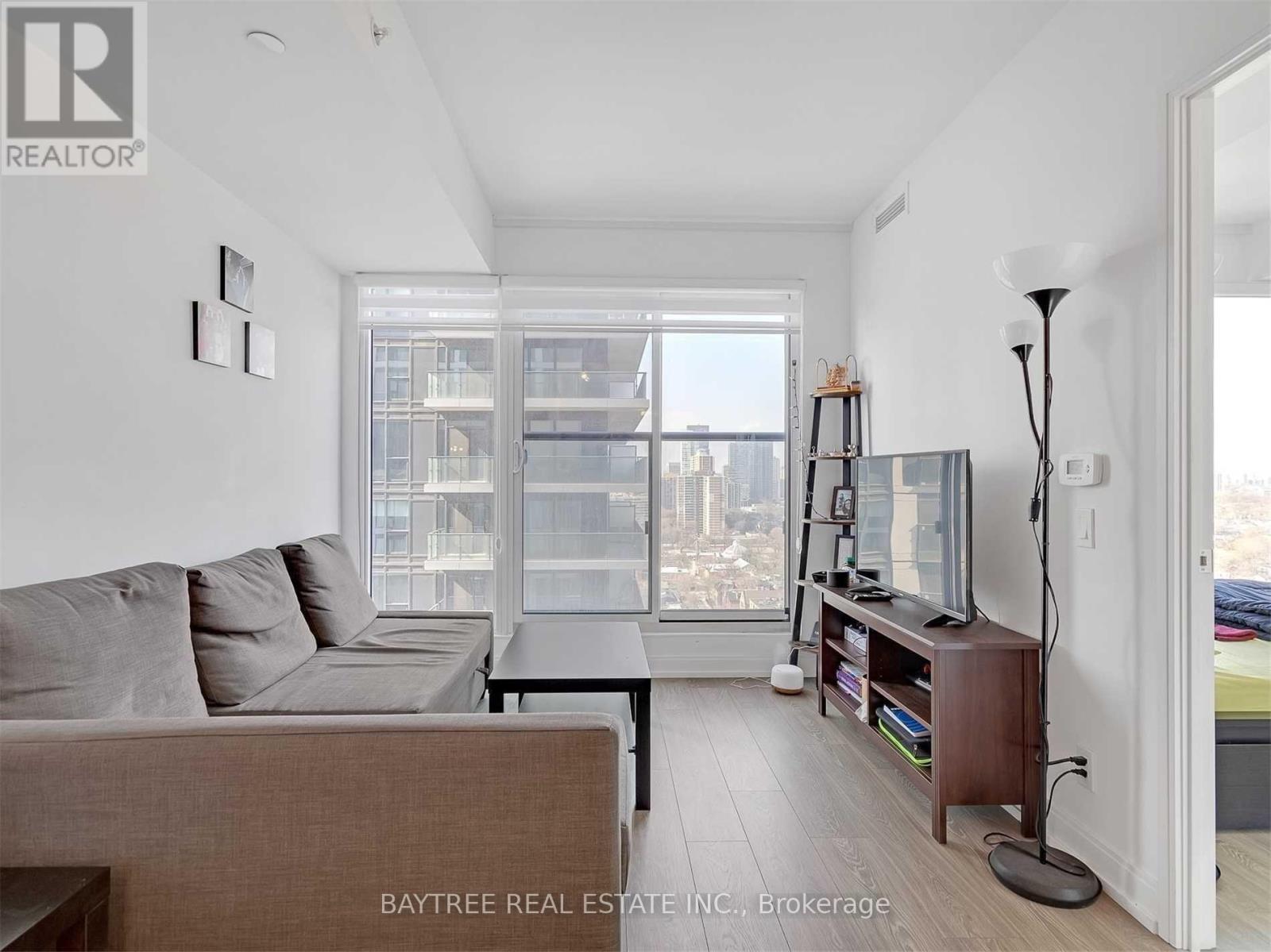 4802 - 181 Dundas Street E, Toronto, Ontario  M5A 0N5 - Photo 5 - C12887148