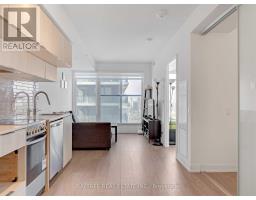 4802 - 181 DUNDAS STREET E, Toronto, Ontario