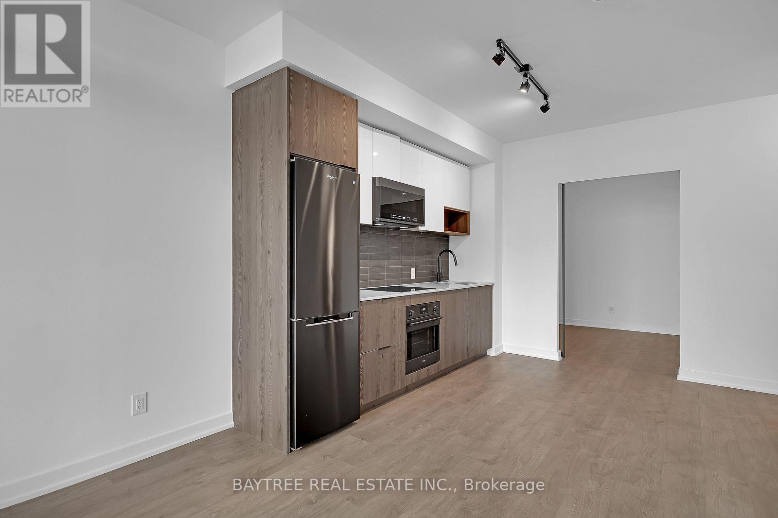 406 - 5 Defries Street, Toronto, Ontario  M5A 3R4 - Photo 3 - C12887162