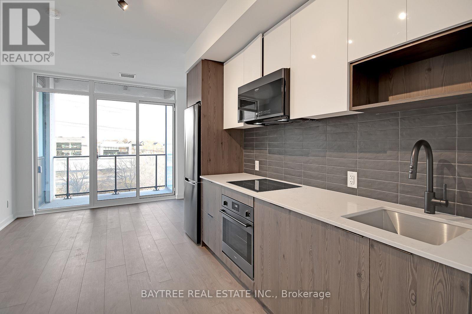 406 - 5 Defries Street, Toronto, Ontario  M5A 3R4 - Photo 4 - C12887162