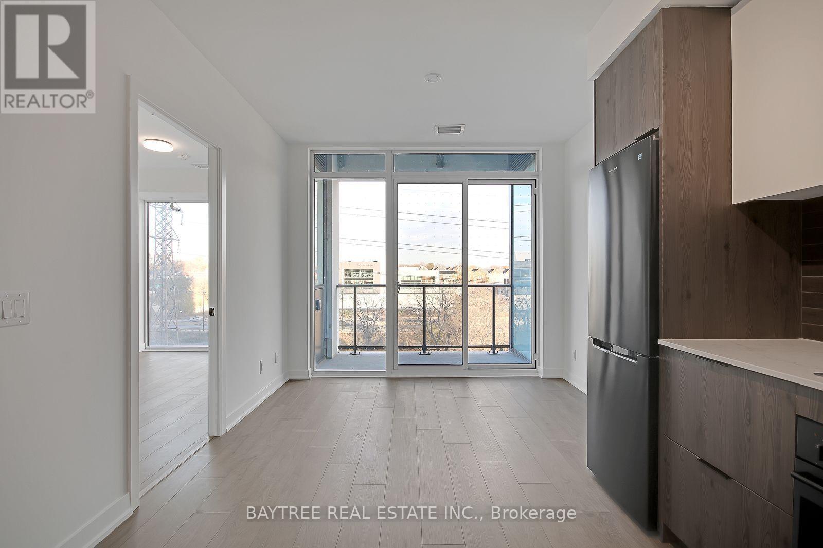 414 - 5 DEFRIES STREET, Toronto, Ontario