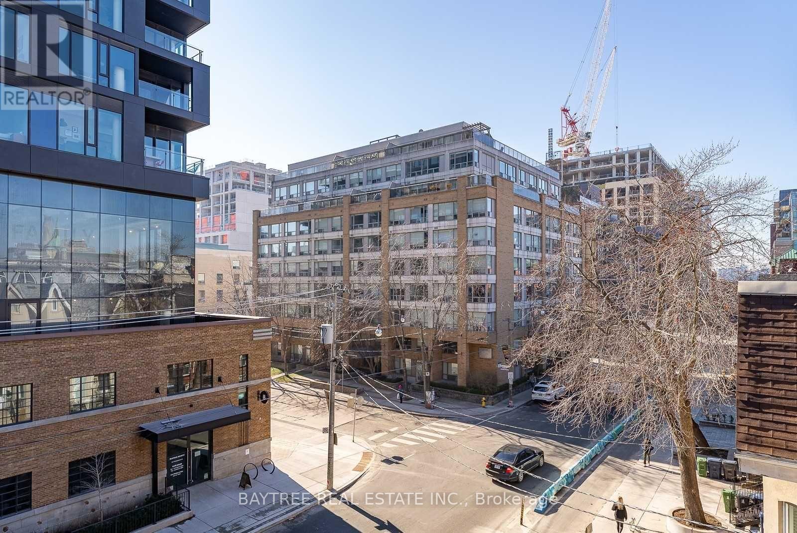 308 - 2 Augusta Avenue, Toronto, Ontario  M5V 0T3 - Photo 18 - C12887178