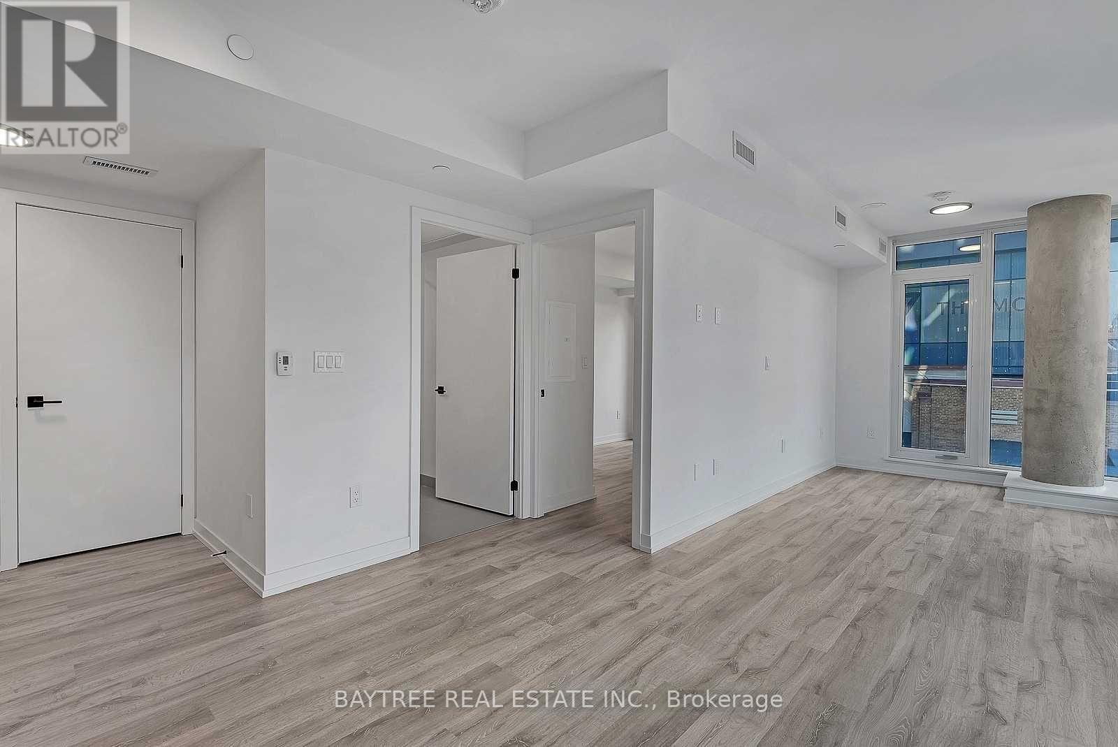 308 - 2 Augusta Avenue, Toronto, Ontario  M5V 0T3 - Photo 3 - C12887178