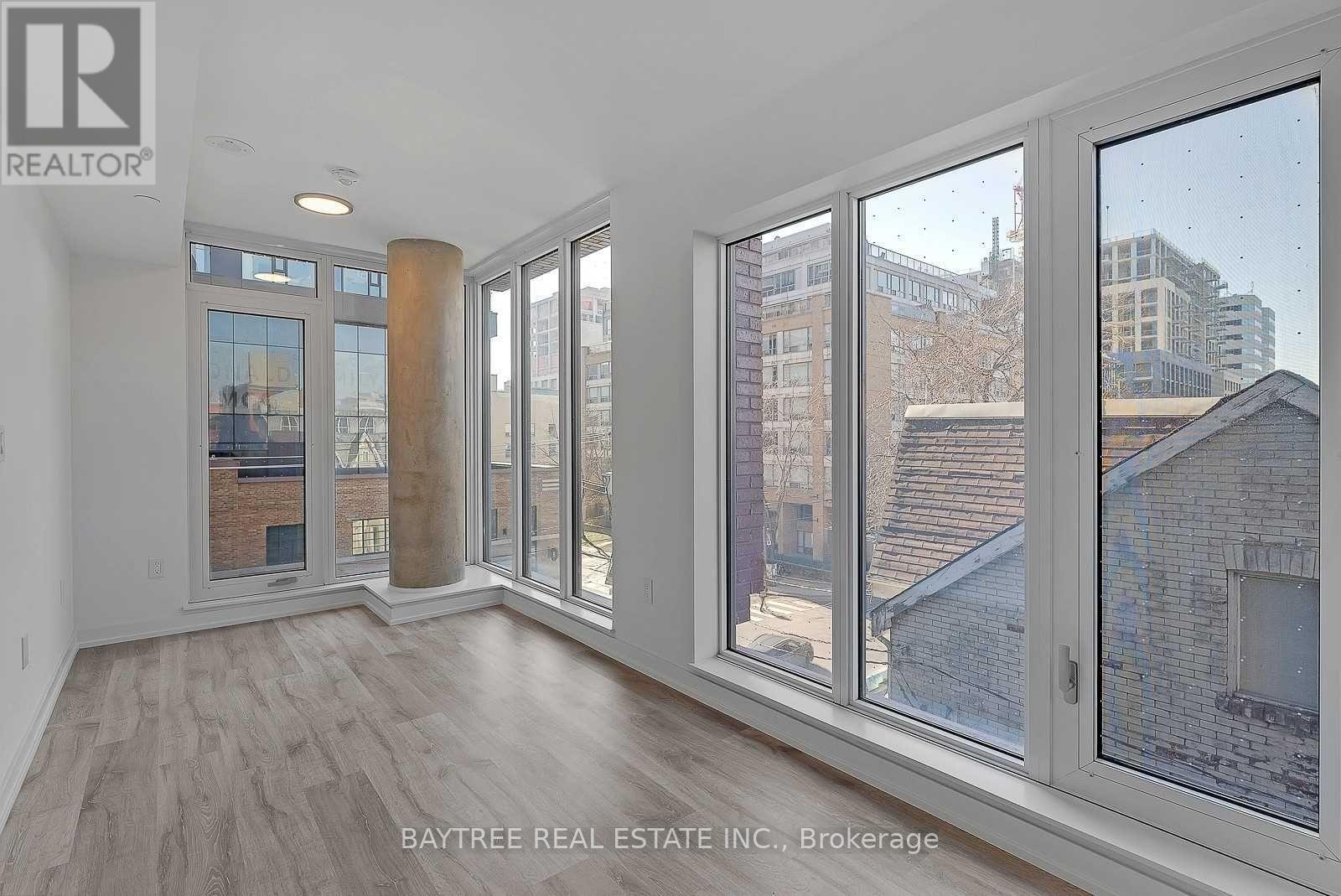 308 - 2 Augusta Avenue, Toronto, Ontario  M5V 0T3 - Photo 4 - C12887178