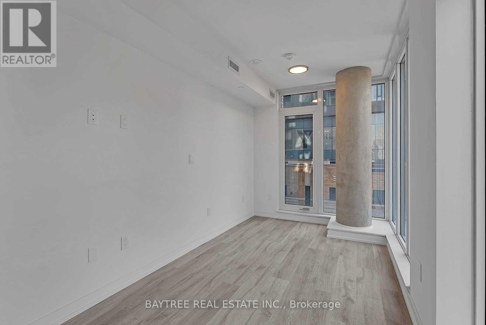 308 - 2 Augusta Avenue, Toronto, Ontario  M5V 0T3 - Photo 5 - C12887178