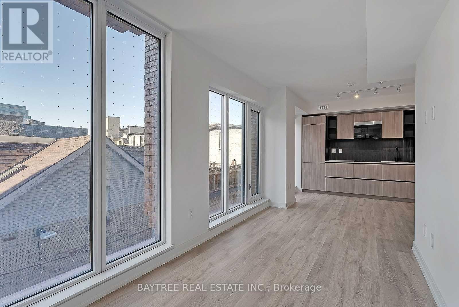 308 - 2 Augusta Avenue, Toronto, Ontario  M5V 0T3 - Photo 7 - C12887178