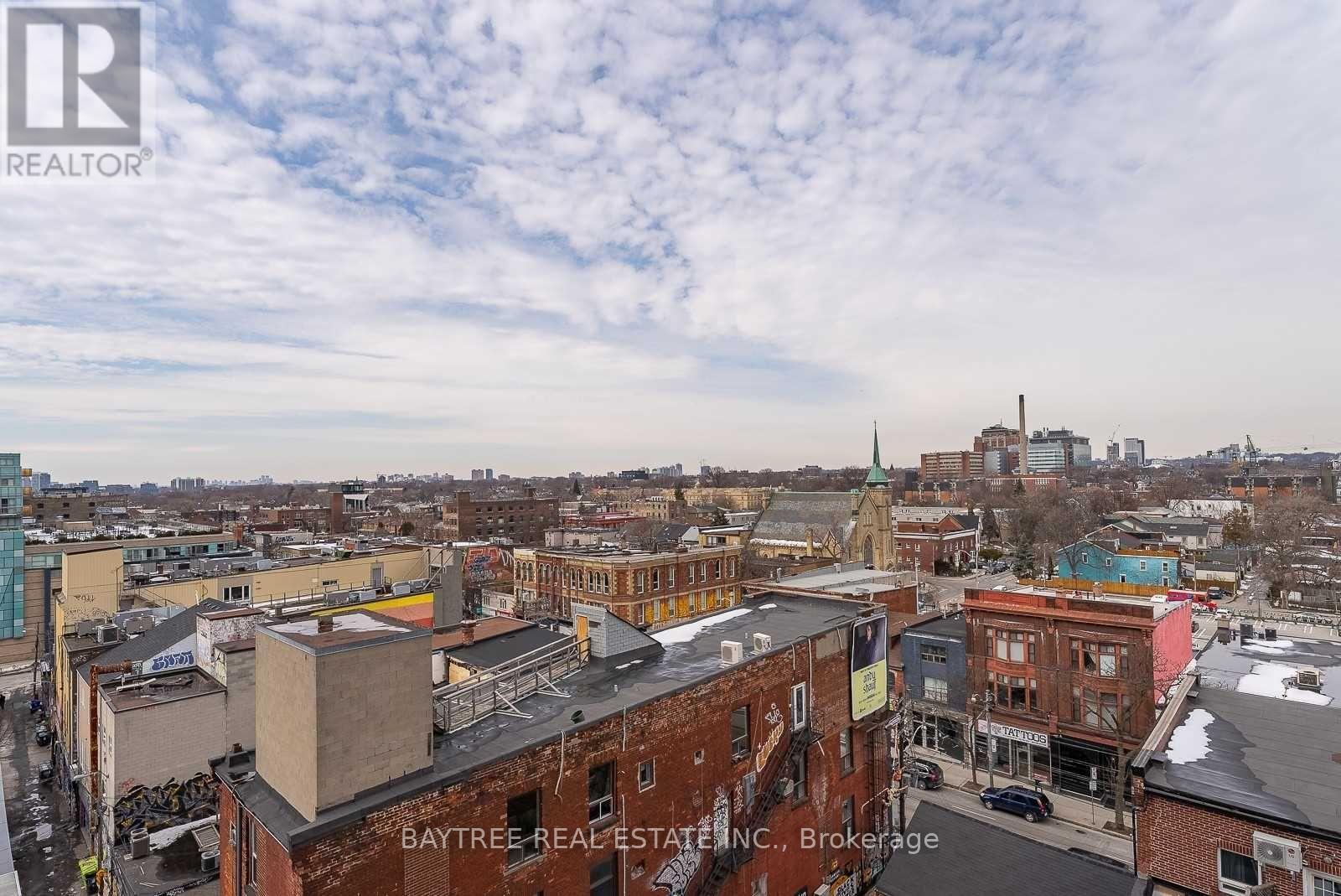 808 - 2 Augusta Avenue, Toronto, Ontario  M5V 0T3 - Photo 19 - C12887188