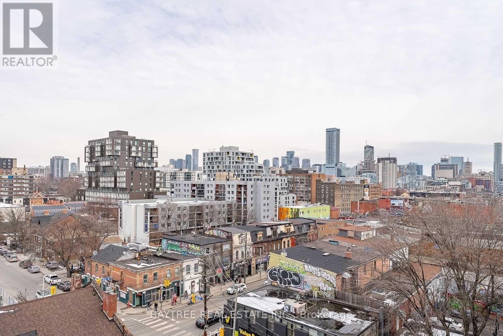 808 - 2 Augusta Avenue, Toronto, Ontario  M5V 0T3 - Photo 21 - C12887188