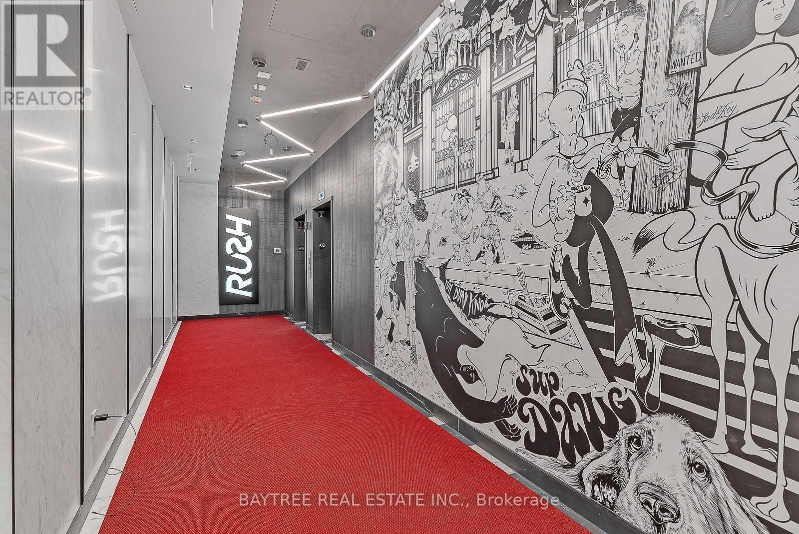 808 - 2 Augusta Avenue, Toronto, Ontario  M5V 0T3 - Photo 22 - C12887188