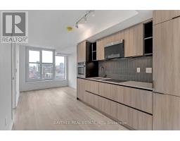 808 - 2 AUGUSTA AVENUE, Toronto, Ontario