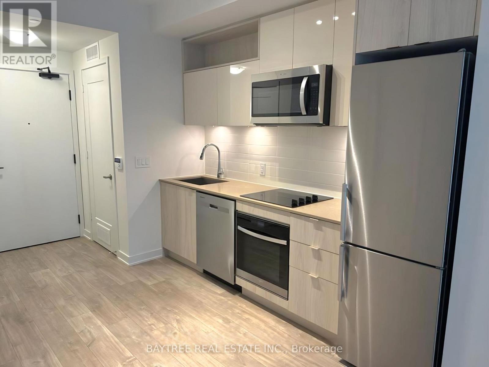 633 Se - 60 Princess Street, Toronto, Ontario  M5A 2C7 - Photo 2 - C12887190