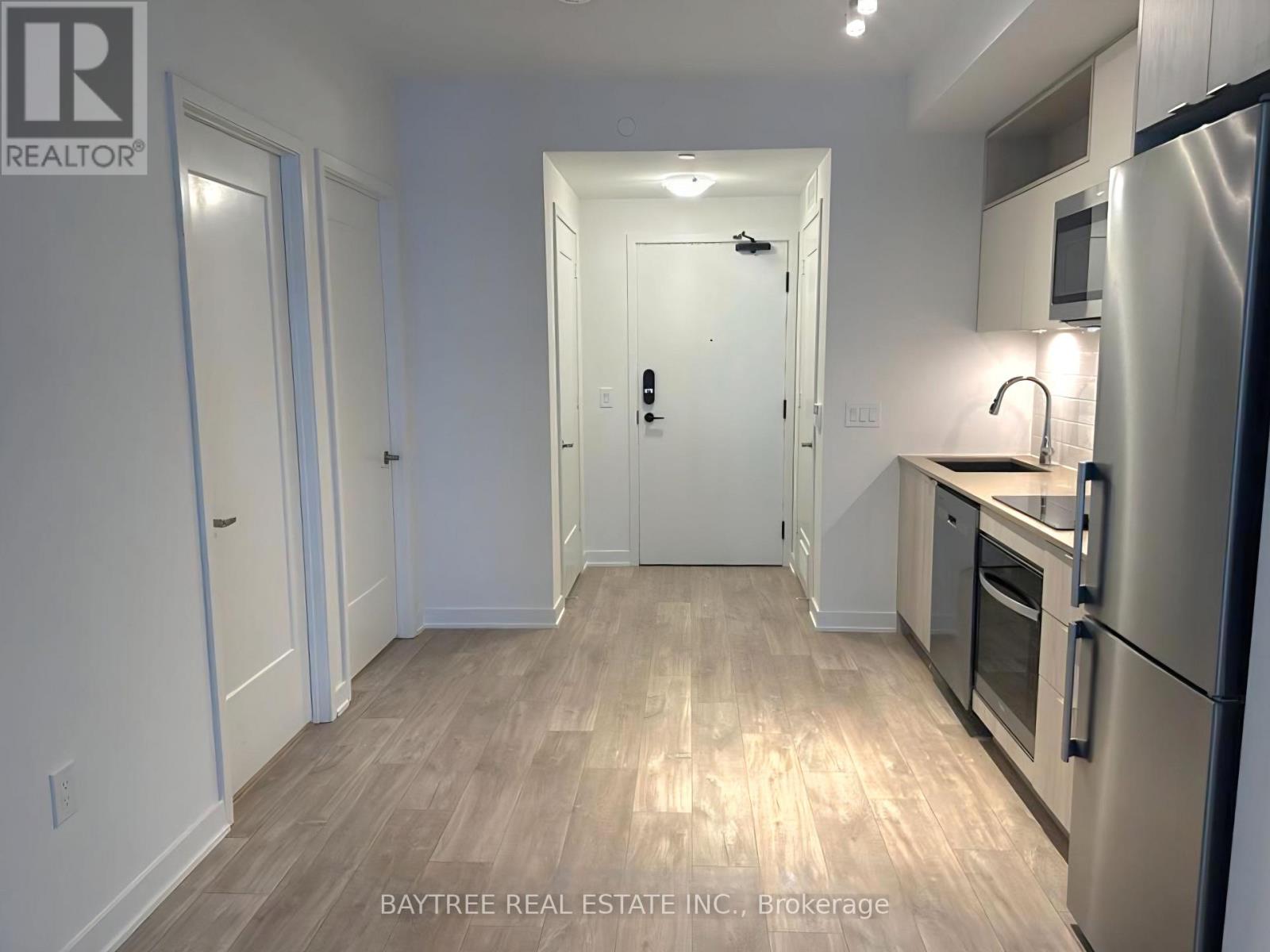 633 Se - 60 Princess Street, Toronto, Ontario  M5A 2C7 - Photo 3 - C12887190