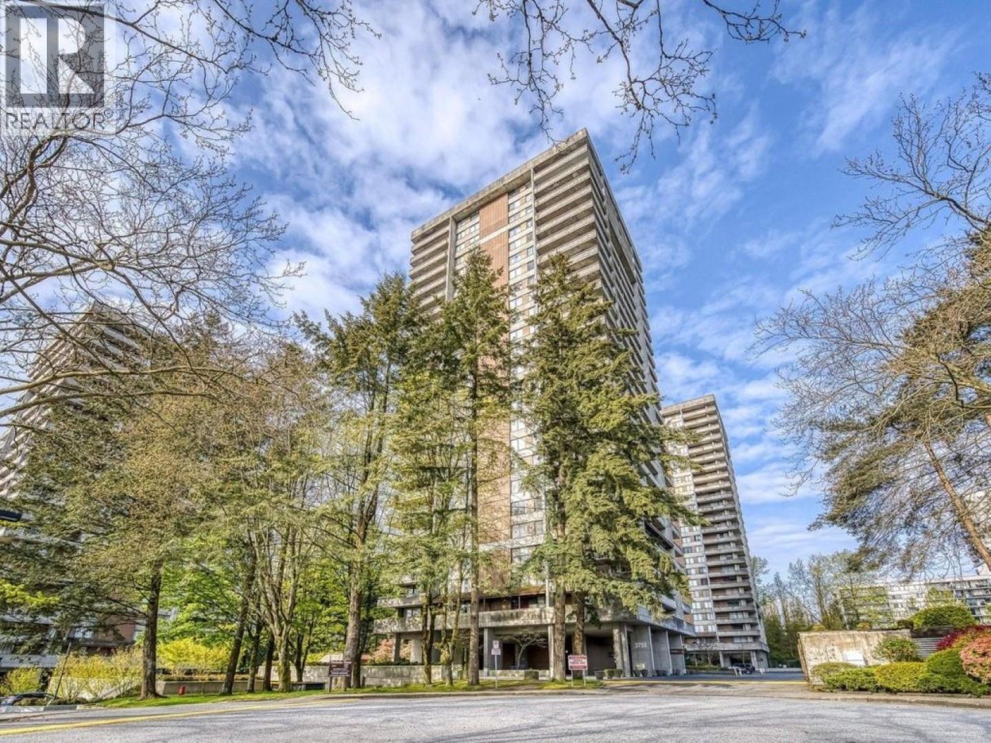 2206 3755 Bartlett Court, Burnaby, British Columbia  V3J 7G7 - Photo 25 - R3090594