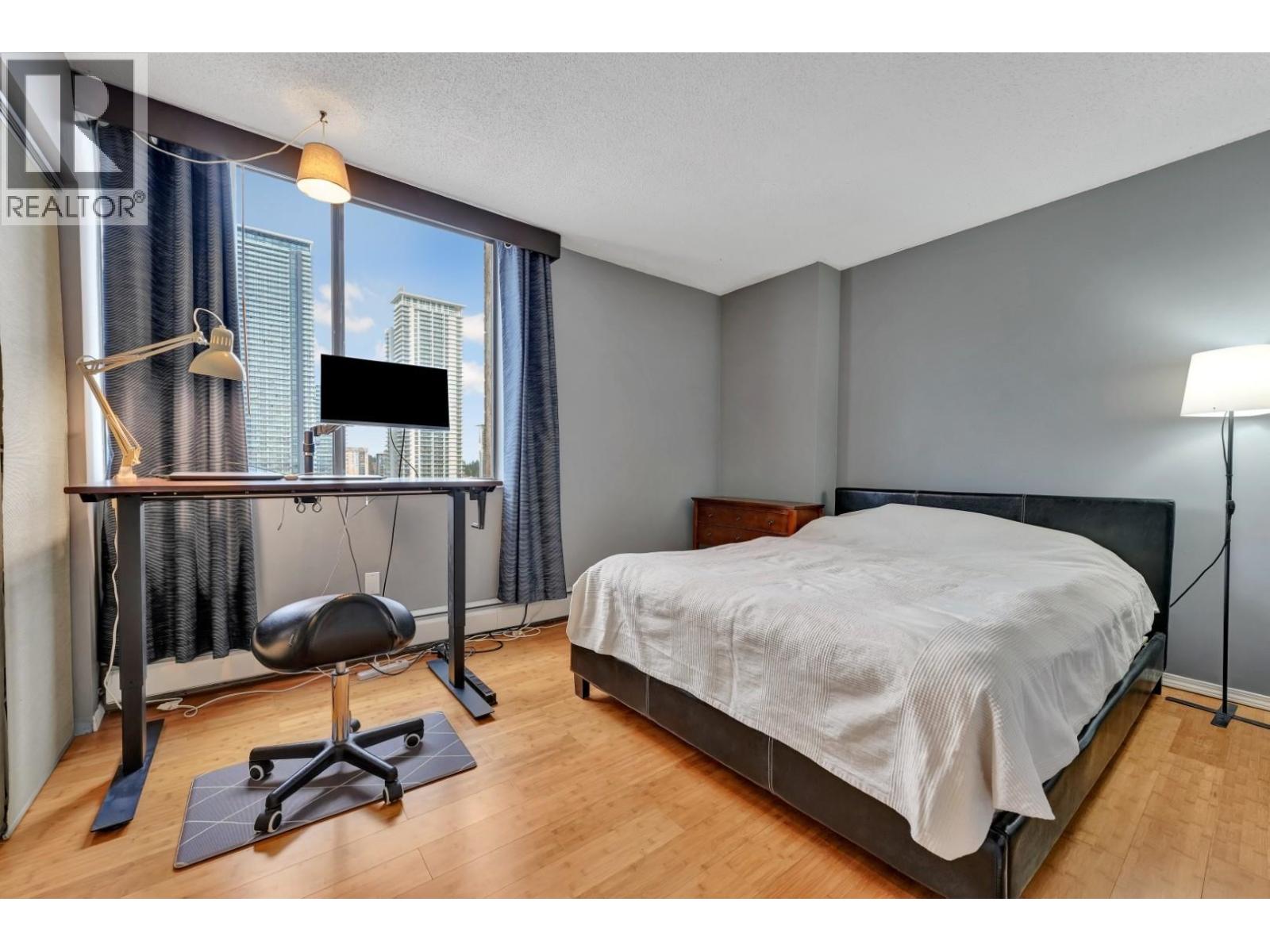 2206 3755 Bartlett Court, Burnaby, British Columbia  V3J 7G7 - Photo 15 - R3090594