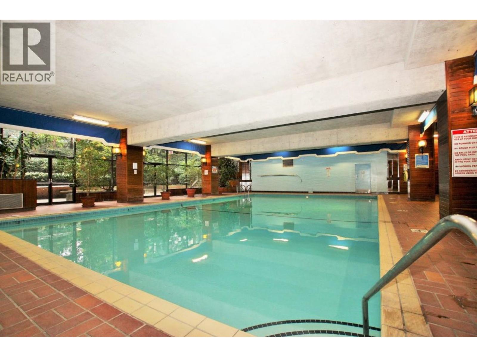 2206 3755 Bartlett Court, Burnaby, British Columbia  V3J 7G7 - Photo 30 - R3090594